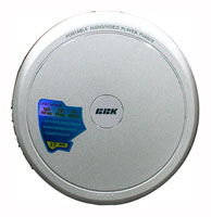 MP3- BBK PV400S