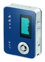 MP3- BBK X17 1Gb