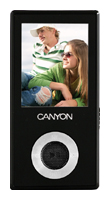 MP3- Canyon CNR-MPV2F