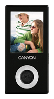 MP3- Canyon CNR-MPV2G