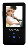 MP3- Canyon CNR-MPV3F