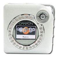 MP3- Canyon CN-MP9FE