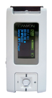 MP3- Canyon CN-MPOLED2D