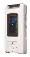 MP3- Canyon CN-MPOLED2E