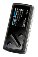MP3- Cowon iAudio 7 16Gb