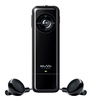 MP3- Creative MuVo T100 4Gb