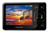 MP3- Creative ZEN 16Gb