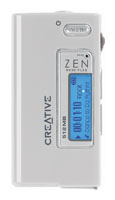 MP3- Creative Zen Nano Plus 1Gb