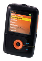 MP3- Creative Zen V Plus 2Gb