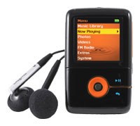 MP3- Creative Zen V Plus 4Gb