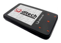 MP3- DITECH D-24SF 2Gb