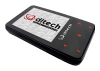 MP3- DITECH D-24SF 4Gb