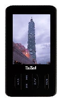 MP3- DaZed C51 4Gb