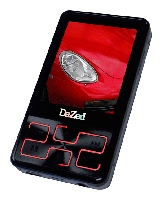 MP3- DaZed V75 2Gb