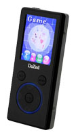 MP3- DaZed V-60 1Gb