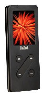 MP3- DaZed V-62 2Gb