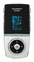 MP3- Dainet Spark 256Mb