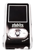 MP3- DigiLife DL-MP4-730-512