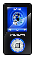 MP3- Digma MP635 1Gb