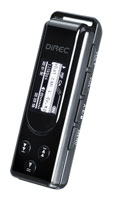 MP3- Direc F1102 512Mb