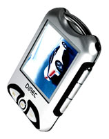 MP3- Direc F1306 512Mb