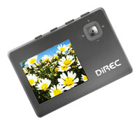 MP3- Direc F1313x 512Mb