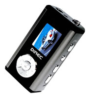 MP3- Direc F1320 1Gb