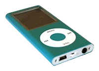 MP3- Elenberg MV-757F8 1Gb