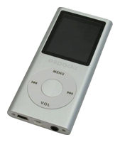 MP3- Espada E-107C 1Gb