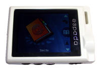 MP3- Espada E-304 1Gb