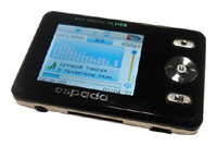 MP3- Espada E-317 2Gb