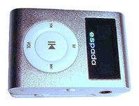 MP3- Espada E-423 1Gb