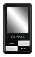MP3- Explay C320 1Gb