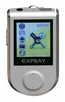 MP3- Explay F-25 1Gb