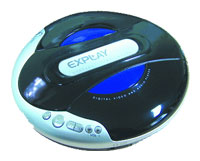 MP3- Explay V700