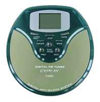 MP3- Explay V-650