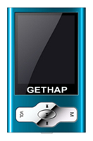 MP3- GETHAP EA-760 2Gb