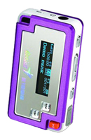 MP3- Genius MP3-DJ VIVID 512Mb