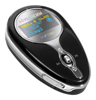 MP3- Hyundai H-f1001