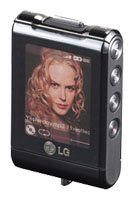 MP3- LG FM30 1Gb