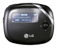 MP3- LG MF-FM17S1K