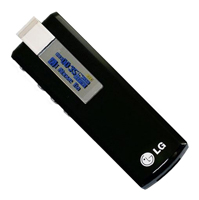 MP3- LG UP3 Sharp 1Gb