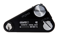 MP3- Mpio FL500 1Gb