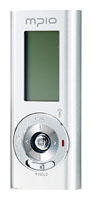 MP3- Mpio FY500 1Gb