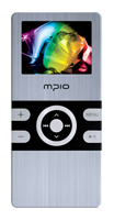 MP3- Mpio MG100 1Gb