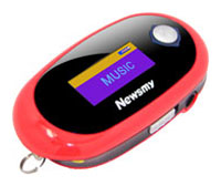 MP3- Newman B07 mini 2Gb