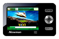 MP3- Newman N05 2Gb