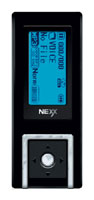 MP3- Nexx NF-390 1Gb