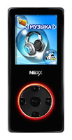 MP3- Nexx NF-810 1Gb