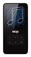 MP3- Nexx NF-860 1Gb
